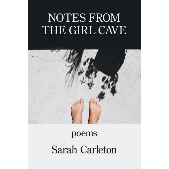Notes from the Girl Cave (Paperback)
