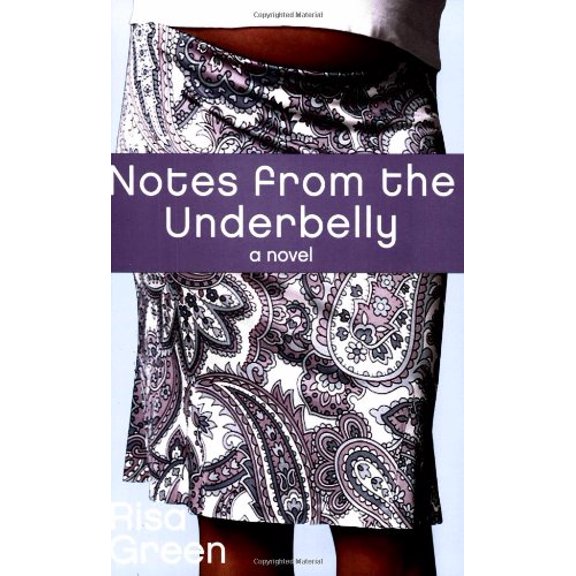 Pre-Owned Notes From The Underbelly, 9780451214164, 0451214161, Paperback,