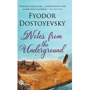 Notes from the Underground, (Hardcover)