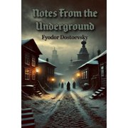 Notes from the Underground, Paperback