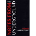 thumbnail image 1 of Notes from the Underground (Paperback), 1 of 1