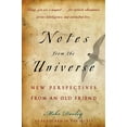 thumbnail image 1 of Notes from the Universe : New Perspectives from an Old Friend (Hardcover), 1 of 1