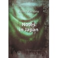 thumbnail image 1 of Notes in Japan (Paperback), 1 of 1