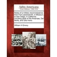 thumbnail image 1 of Notes of a military reconnoissance from Fort Leavenworth, in Missouri, to San Diego, in California: including parts of the Arkansas, Del Norte, and Gila rivers. (Paperback), 1 of 1