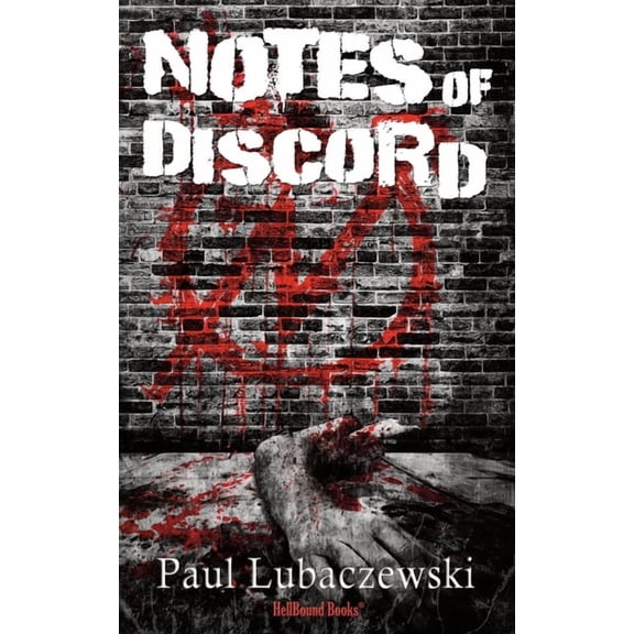 Notes of Discord, (Paperback)