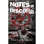 Notes of Discord, Paperback
