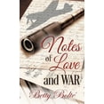 thumbnail image 1 of Notes of Love and War, (Paperback), 1 of 1