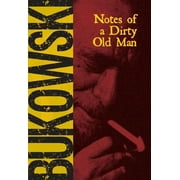 Notes of a Dirty Old Man, Paperback