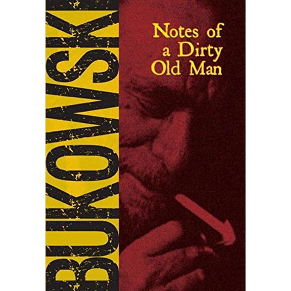 Pre-Owned Notes of a Dirty Old Man