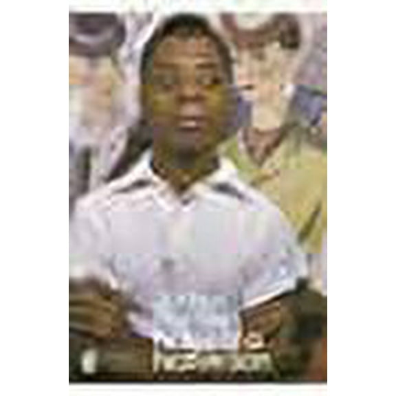 Notes of a Native Son