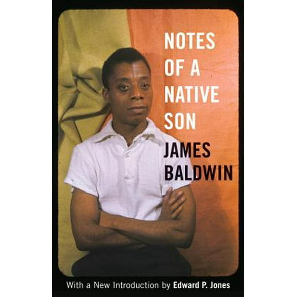 Notes of a Native Son (Hardcover)