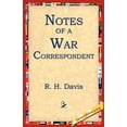 thumbnail image 1 of Notes of a War Correspondent, (Paperback), 1 of 1