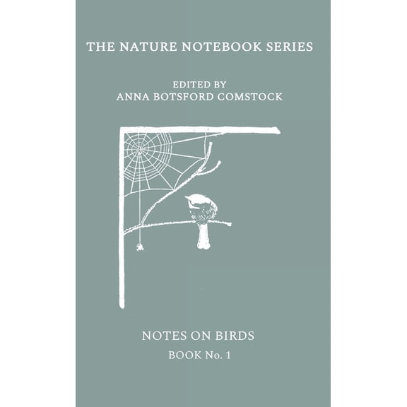 Notes on Birds 1, (Hardcover)
