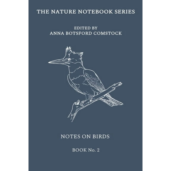 Notes on Birds 2, (Paperback)