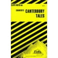 thumbnail image 1 of Pre-Owned Cliffs Notes On Chaucer's Canterbury Tales (Paperback) 0822002922 9780822002925, 1 of 1