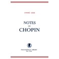 thumbnail image 1 of Notes on Chopin, (Paperback), 1 of 1
