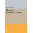 thumbnail image 1 of Notes on Cobordism Theory, (Paperback), 1 of 1