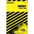 thumbnail image 1 of Pre-Owned Notes on Euripides' "Medea" and "Electra" (Cliffs notes) Paperback, 1 of 1