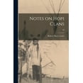 thumbnail image 1 of Notes on Hopi Clans; 30, (Paperback), 1 of 1