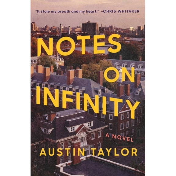 Notes on Infinity, (Paperback)