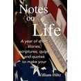thumbnail image 1 of Notes on Life (Paperback), 1 of 1