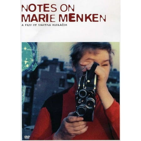 Notes on Marie Menken [DVD] [2006]