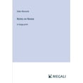 thumbnail image 1 of Notes on Noses: in large print, (Paperback), 1 of 1
