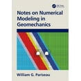 thumbnail image 1 of Notes on Numerical Modeling in Geomechanics, (Paperback), 1 of 1