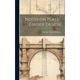 thumbnail image 1 of Notes on Plate-girder Design, (Hardcover), 1 of 1