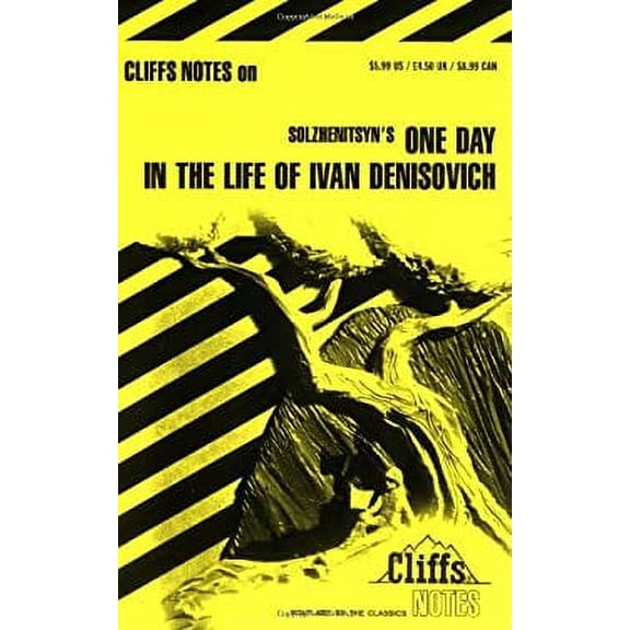 Pre-Owned One Day in the Life of Ivan Denisovich (Paperback) 0822009609 9780822009603