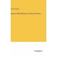 thumbnail image 1 of Notes on Walt Whitman, As Poet and Person, (Hardcover), 1 of 1