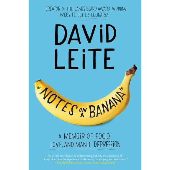 Notes on a Banana, (Paperback)