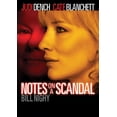 thumbnail image 1 of Pre-Owned Notes On A Scandal (Dvd) (Good), 1 of 1