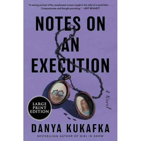Notes on an Execution, (Paperback)