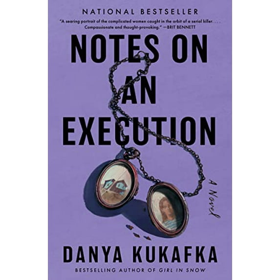 Pre-Owned Notes on an Execution Paperback