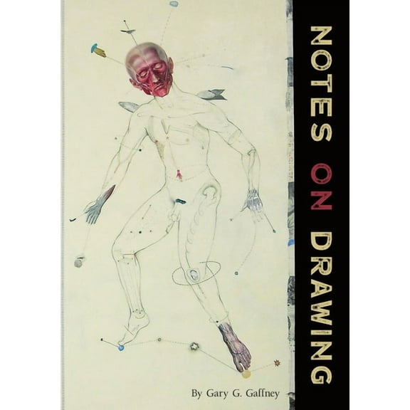 Notes on drawling (Paperback)