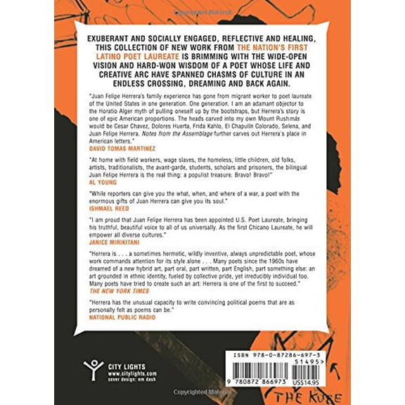 Pre-Owned Notes on the Assemblage (Paperback) 0872866971 9780872866973