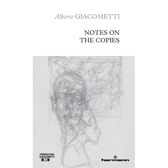 Notes on the Copies (Paperback)