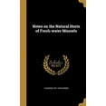 thumbnail image 1 of Notes on the Natural Hosts of Fresh-water Mussels  Hardcover  1371917469 9781371917463 Thaddeus 1871-1949 Surber, 1 of 1