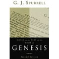 thumbnail image 1 of Notes on the Text of the Book of Genesis, Second Edition (Paperback), 1 of 1