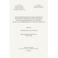 thumbnail image 1 of Instrumenta Theologica Notes Personnelles de Mgr A. Prignon, Recteur Du Pontificio Collegio Belga, Sur Les Evenements de la 2e Session Et de la, Book 42, (Paperback), 1 of 1