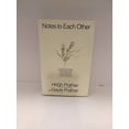 thumbnail image 1 of Pre-Owned Notes to Each Other (Hardcover) 0553057650 9780553057652, 1 of 1