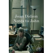 Notes to John, Paperback