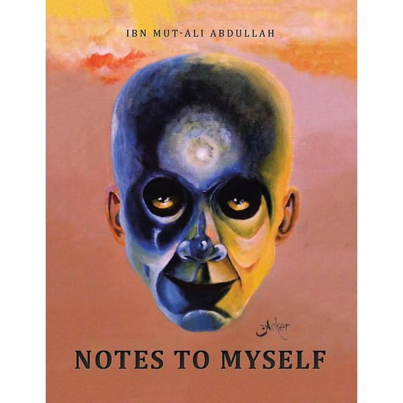 Notes to Myself (Paperback)