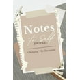 thumbnail image 1 of Notes to Self Journal: Changing the Narrative (Paperback), 1 of 1