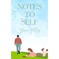 thumbnail image 1 of Notes to self, (Paperback), 1 of 1