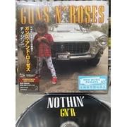 Nothin / Atlas - SHM