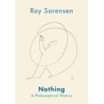 thumbnail image 1 of Nothing: A Philosophical History, (Hardcover), 1 of 1