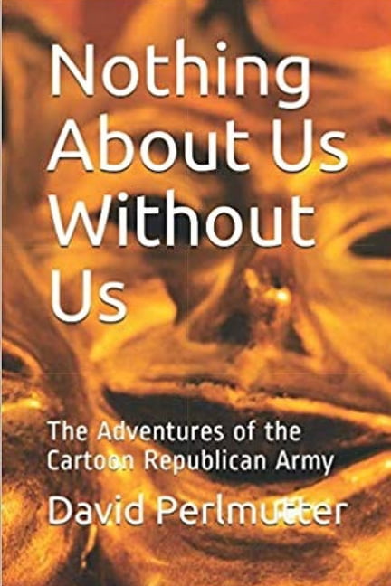 Nothing About Us Without Us (Paperback)