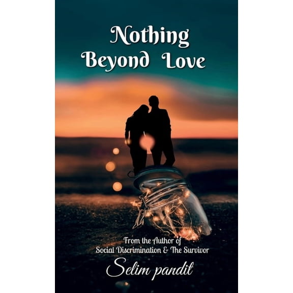 Nothing Beyond Love, (Paperback)